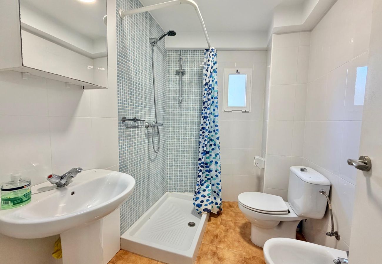 Apartamento en Benidorm - CIUDAD ANTENA APARTMENT R185