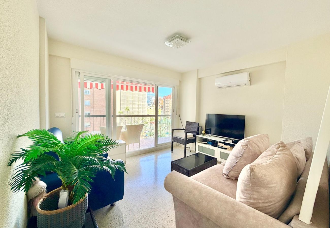 Apartamento en Benidorm - CIUDAD ANTENA APARTMENT R185