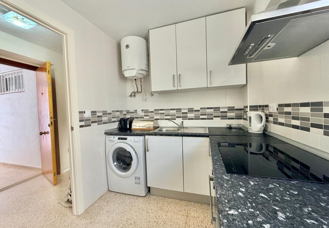 Apartamento en Benidorm - CIUDAD ANTENA APARTMENT R185