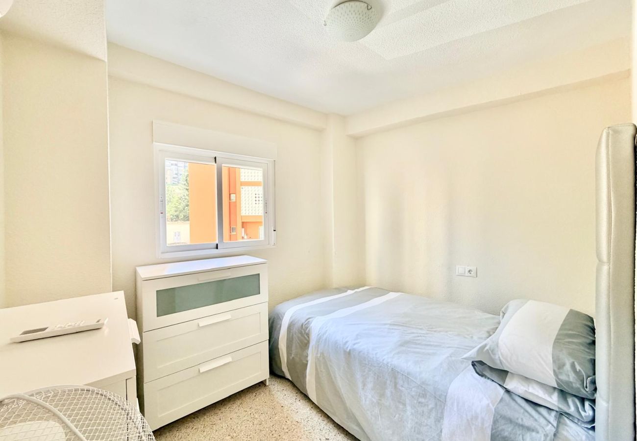 Apartamento en Benidorm - CIUDAD ANTENA APARTMENT R185