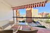 Apartamento en Benidorm - CIUDAD ANTENA APARTMENT R185