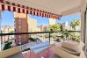Apartamento en Benidorm - CIUDAD ANTENA APARTMENT R185