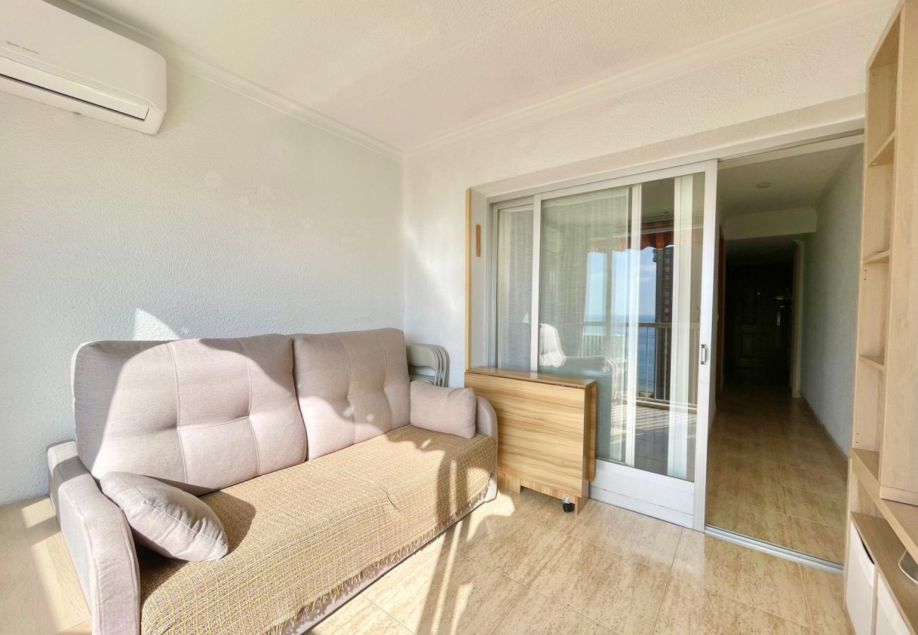 Apartamento en Benidorm - ALBATROS LOIX APARTMENT R188