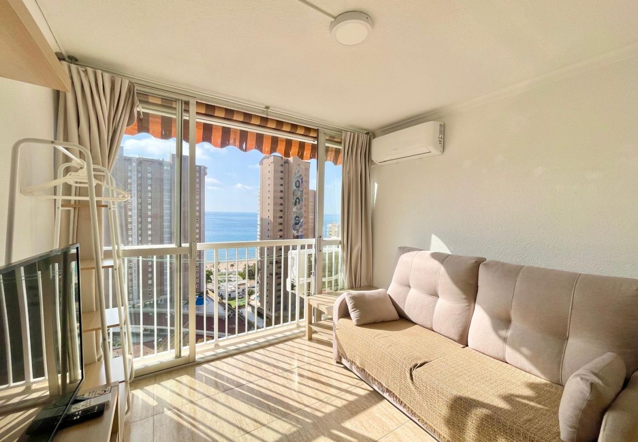 Apartamento en Benidorm - ALBATROS LOIX APARTMENT R188
