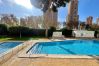 Apartamento en Benidorm - ALBATROS LOIX APARTMENT R179