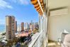 Apartamento en Benidorm - ALBATROS LOIX APARTMENT R188