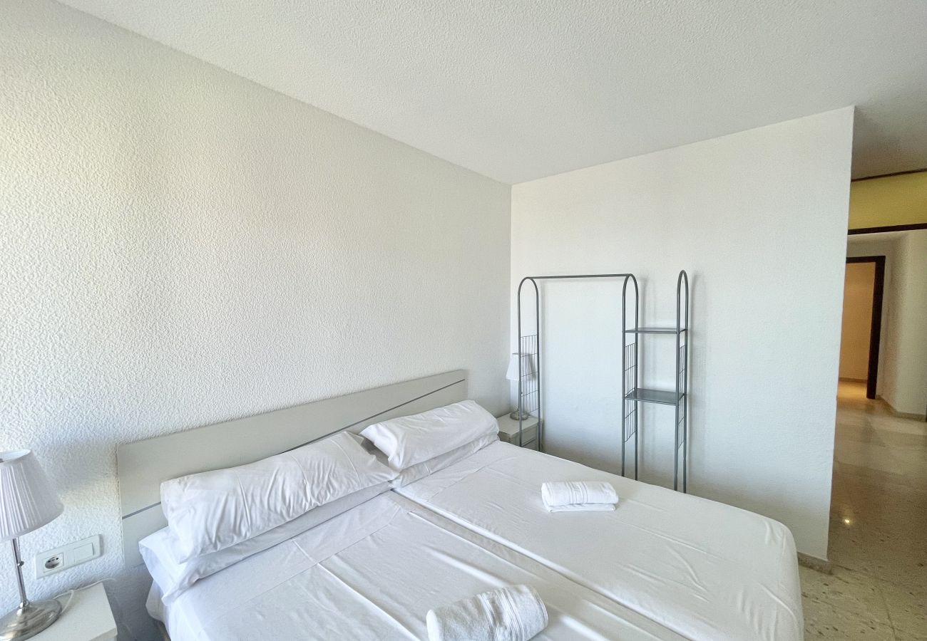 Apartamento en Benidorm - TORRE VALENCIA SEA VIEWS R044 R046