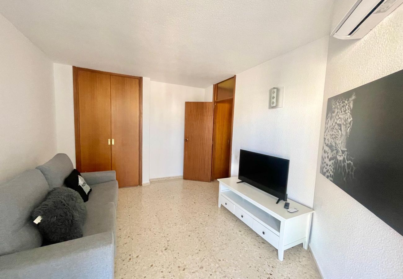 Apartamento en Benidorm - TORRE VALENCIA CITY VIEWS R045 R047