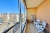 Apartamento en Benidorm - TORRE VALENCIA CITY VIEWS R045 R047