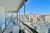 Apartamento en Benidorm - TORRE VALENCIA CITY VIEWS R045 R047