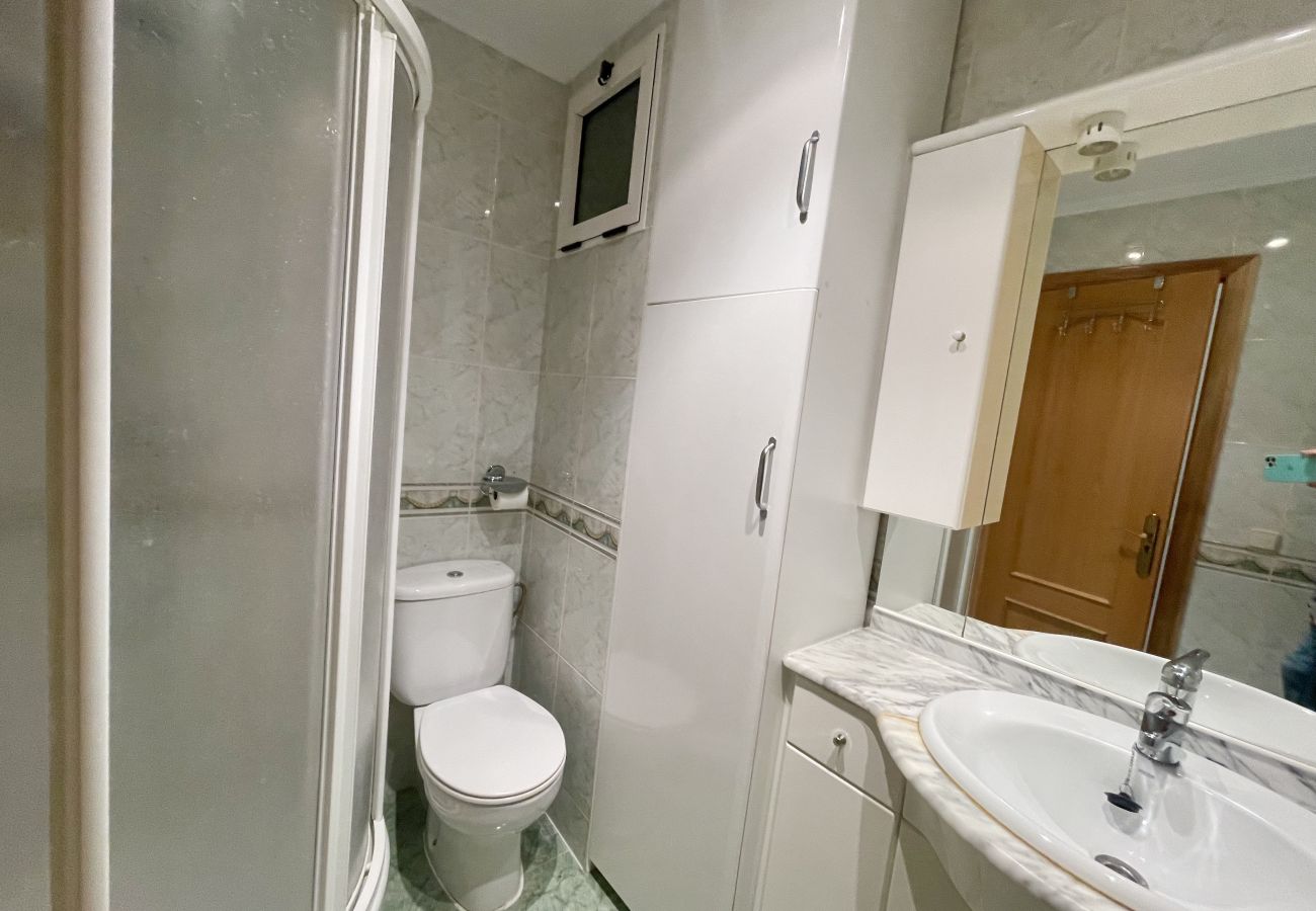 Apartamento en Benidorm - GAVINA APARTMENT SEA VIEWS R127