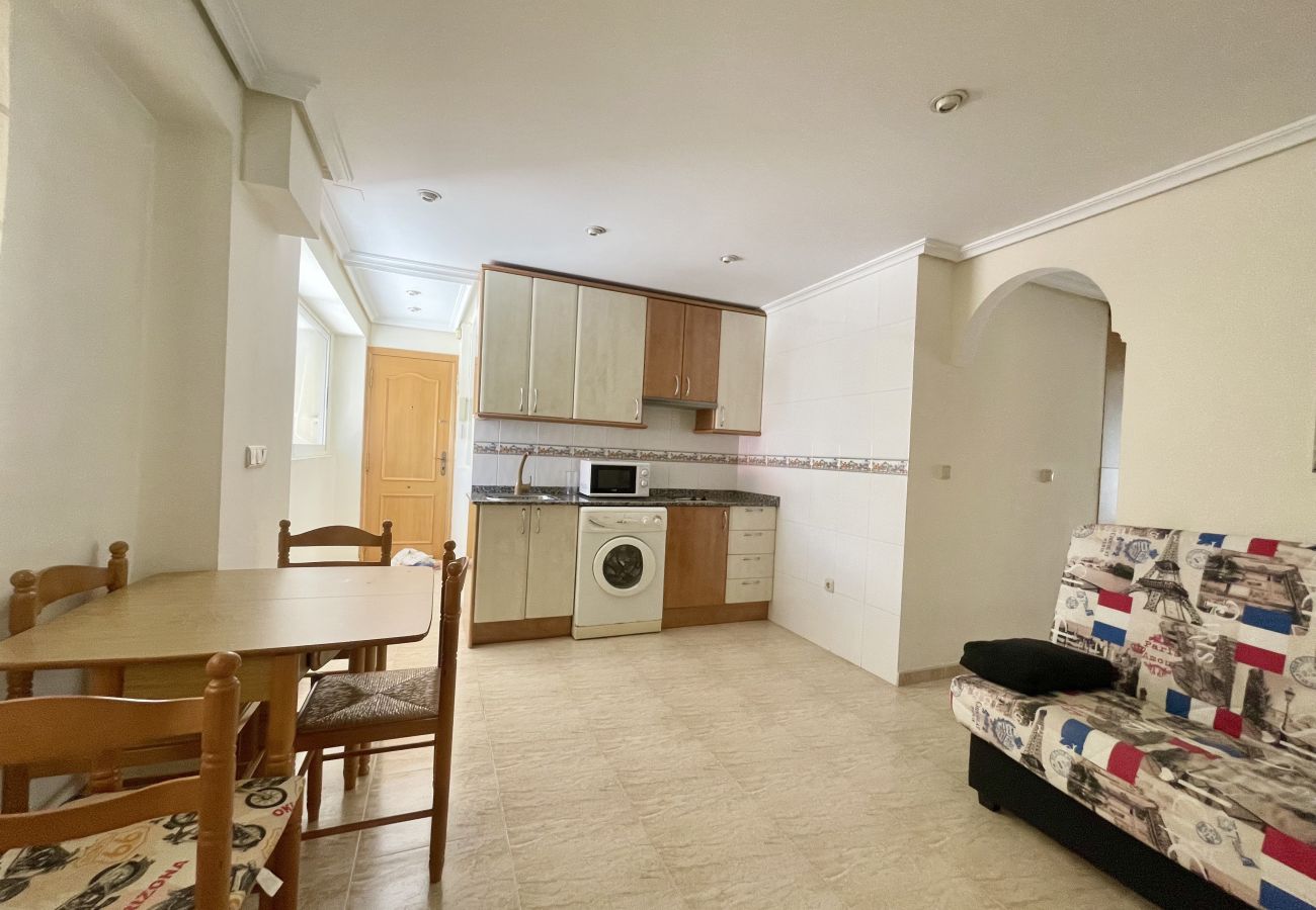 Apartamento en Benidorm - GAVINA APARTMENT SEA VIEWS R127