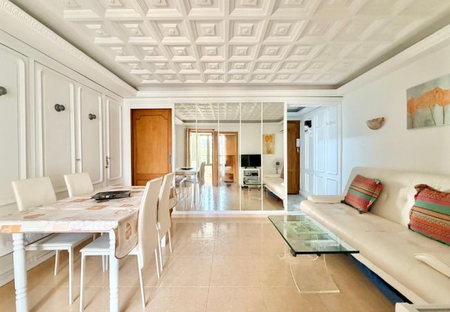 Apartamento en Benidorm - MIRAMAR BEACH R189