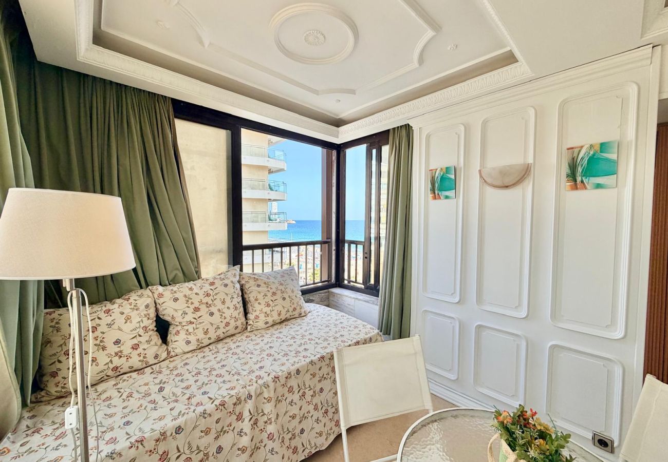 Apartamento en Benidorm - MIRAMAR BEACH R189