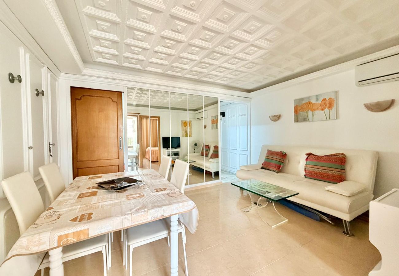 Apartamento en Benidorm - MIRAMAR BEACH R189