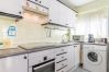 Apartamento en Benidorm - ACACIAS 1 LEVANTE AND POOL R190