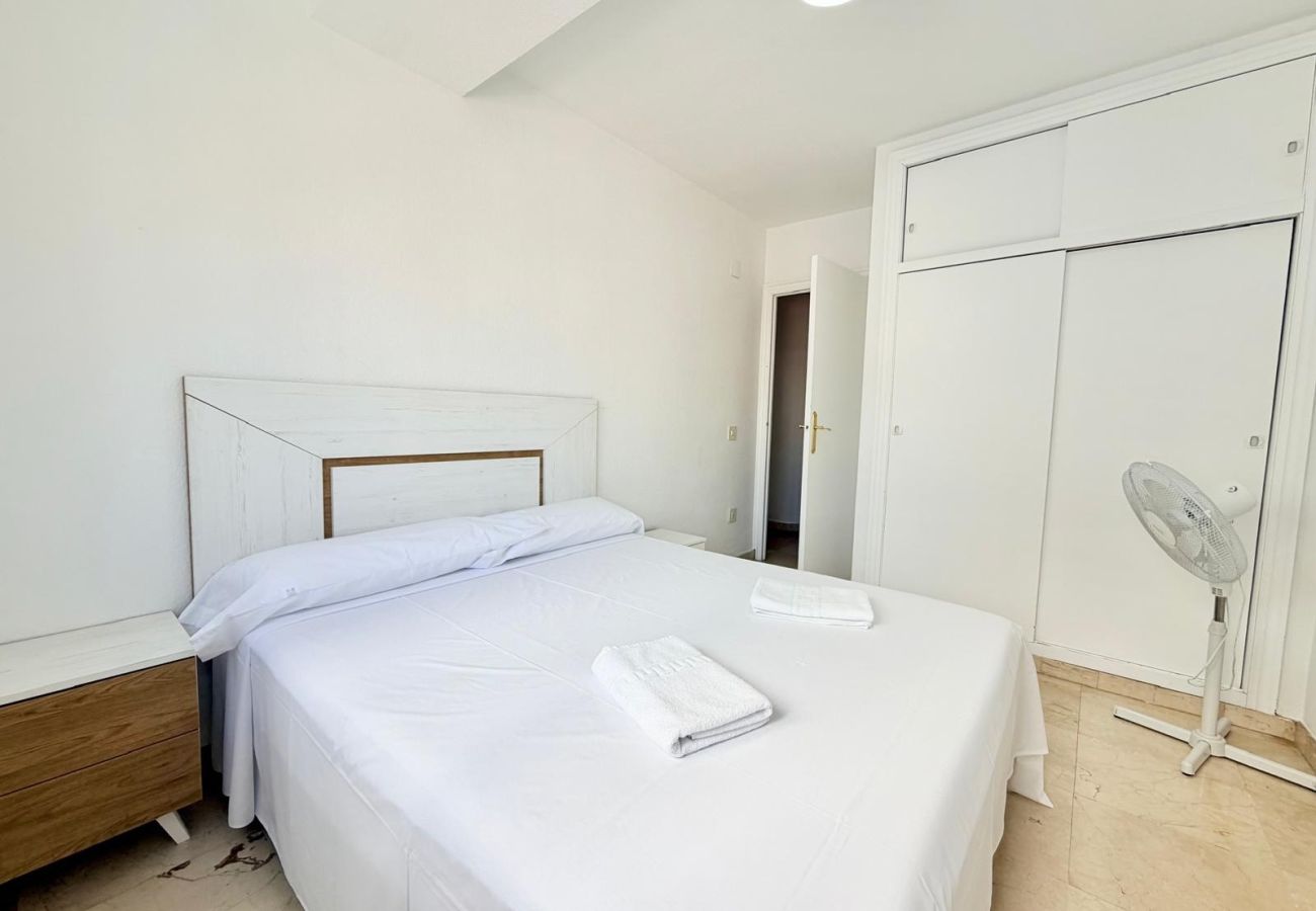 Apartamento en Benidorm - CAROLINA 2 BEDROOM AMAZING VIEWS R186