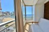 Apartamento en Benidorm - CAROLINA 2 BEDROOM AMAZING VIEWS R186