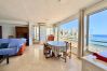 Apartamento en Benidorm - CAROLINA 2 BEDROOM AMAZING VIEWS R186