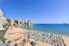 Apartamento en Benidorm - CAROLINA 2 BEDROOM AMAZING VIEWS R186