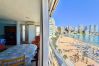Apartamento en Benidorm - CAROLINA 2 BEDROOM AMAZING VIEWS R186