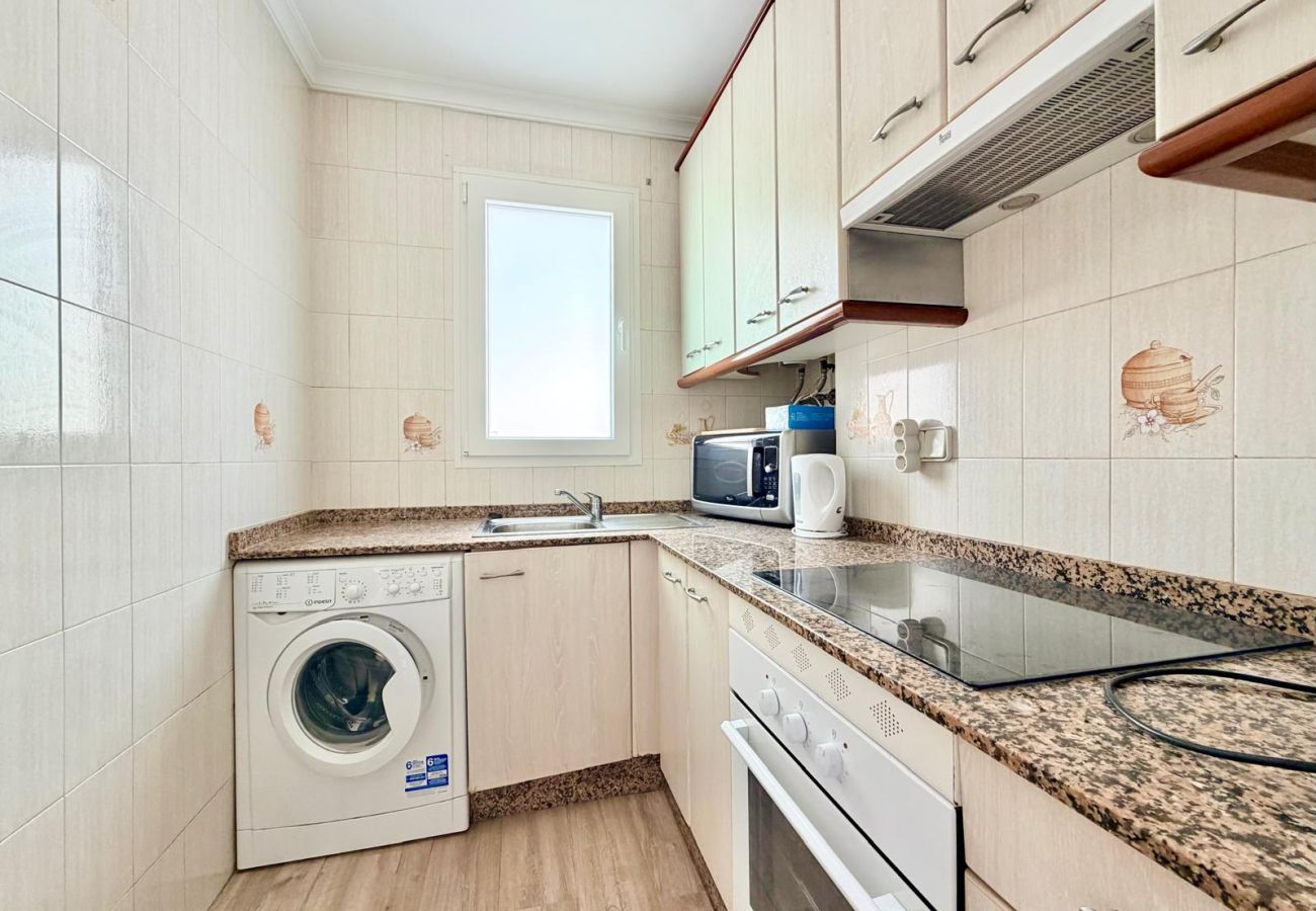 Apartamento en Benidorm - R191 TUGAR CENTER BEAUTIFUL VIEWS