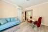 Apartamento en Benidorm - R191 TUGAR CENTER BEAUTIFUL VIEWS