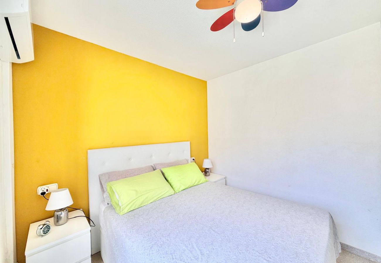 Apartamento en Benidorm - ALCUDIA OLD TOWN A153