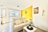 Apartamento en Benidorm - ALCUDIA OLD TOWN A153