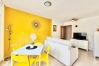 Apartamento en Benidorm - ALCUDIA OLD TOWN A153