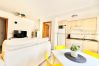 Apartamento en Benidorm - ALCUDIA OLD TOWN A153