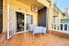 Apartamento en Benidorm - LA SIESTA BUNGALOW RINCON N176