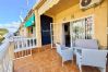 Apartamento en Benidorm - LA SIESTA BUNGALOW RINCON N176