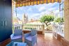 Apartamento en Benidorm - LA SIESTA BUNGALOW RINCON N176