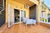 Apartamento en Benidorm - LA SIESTA BUNGALOW RINCON N176