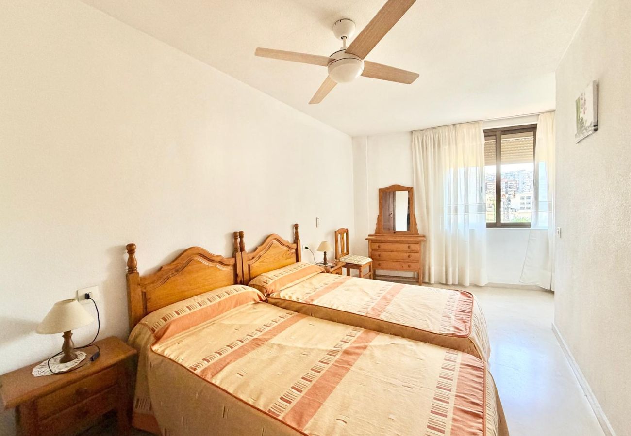Apartamento en Benidorm - ANFITEATRO CENTER APARTAMENT R196