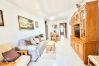 Apartamento en Benidorm - ANFITEATRO CENTER APARTAMENT R196