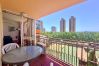 Apartamento en Benidorm - LA OCA APARTMENT LEVANTE BEACH (R197)
