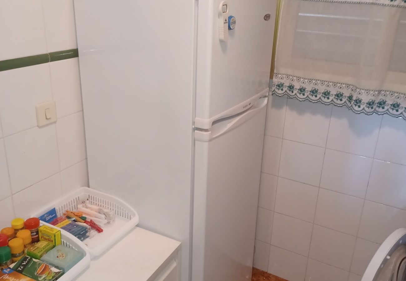 Apartamento en Benidorm - GEMELOS 8 LEVANTE A005