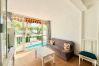 Estudio en Benidorm - ALBATROS STUDIO LEVANTE BEACH (A016)