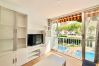 Estudio en Benidorm - ALBATROS STUDIO LEVANTE BEACH (A016)