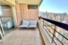 Estudio en Benidorm - CITY VIEWS ACUARIUM II