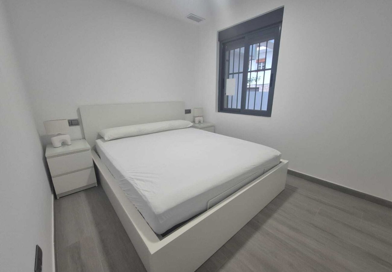 Casa en Benidorm - VILLA AITANA A018