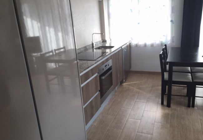 Apartment in Benidorm - R230 RECENTLY REFURBISHED CENTER APARTMENT Apartment in Benidorm - R230 RECENTLY REFURBISHED CENTER APARTMENT