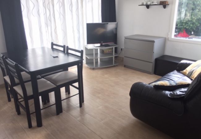 Apartment in Benidorm - R230 RECENTLY REFURBISHED CENTER APARTMENT Apartment in Benidorm - R230 RECENTLY REFURBISHED CENTER APARTMENT