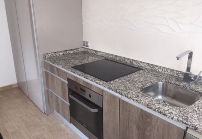 Apartment in Benidorm - R230 RECENTLY REFURBISHED CENTER APARTMENT Apartment in Benidorm - R230 RECENTLY REFURBISHED CENTER APARTMENT