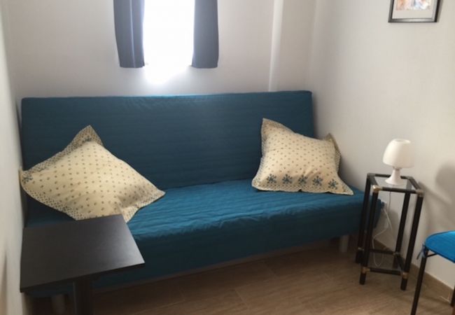 Apartment in Benidorm - R230 RECENTLY REFURBISHED CENTER APARTMENT Apartment in Benidorm - R230 RECENTLY REFURBISHED CENTER APARTMENT