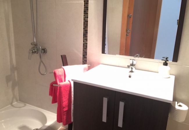 Apartment in Benidorm - R230 RECENTLY REFURBISHED CENTER APARTMENT Apartment in Benidorm - R230 RECENTLY REFURBISHED CENTER APARTMENT