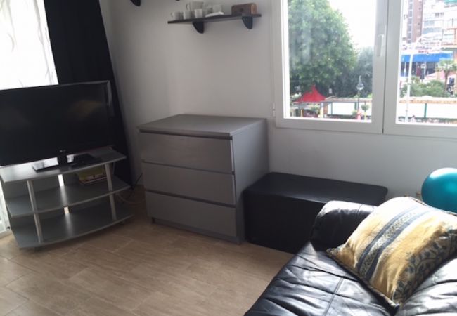 Apartment in Benidorm - R230 RECENTLY REFURBISHED CENTER APARTMENT Apartment in Benidorm - R230 RECENTLY REFURBISHED CENTER APARTMENT