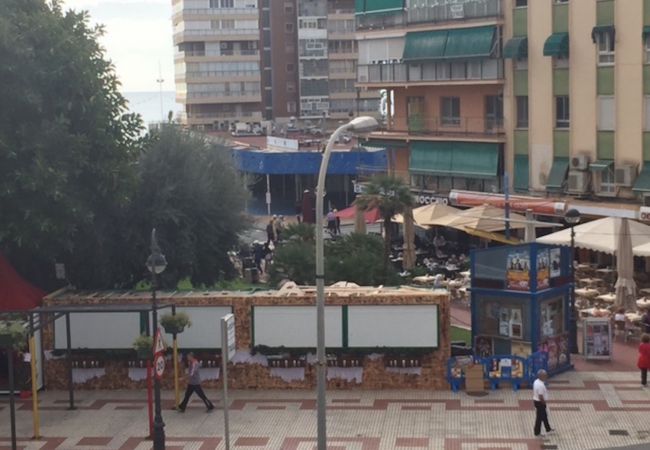 Apartment in Benidorm - R230 RECENTLY REFURBISHED CENTER APARTMENT Apartment in Benidorm - R230 RECENTLY REFURBISHED CENTER APARTMENT